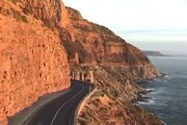 Discover The Cape