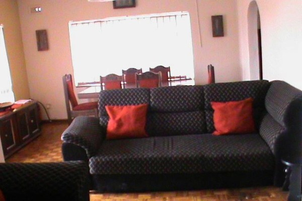 Acquila Guesthouse