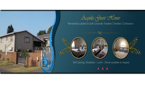 Acquila Guesthouse