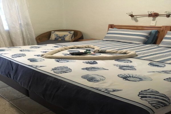 Acquila Guesthouse