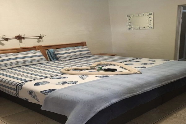 Acquila Guesthouse