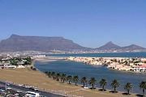 Discover The Cape