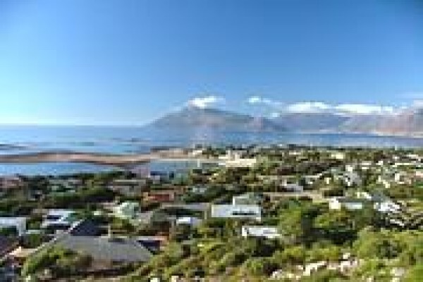 Discover The Cape