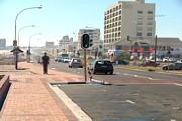 Discover The Cape