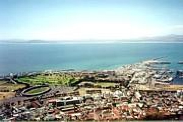 Discover The Cape