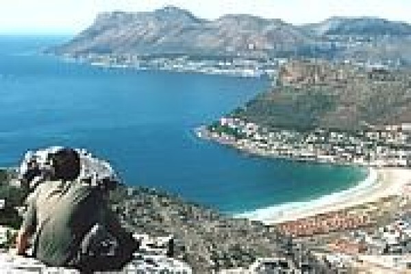 Discover The Cape