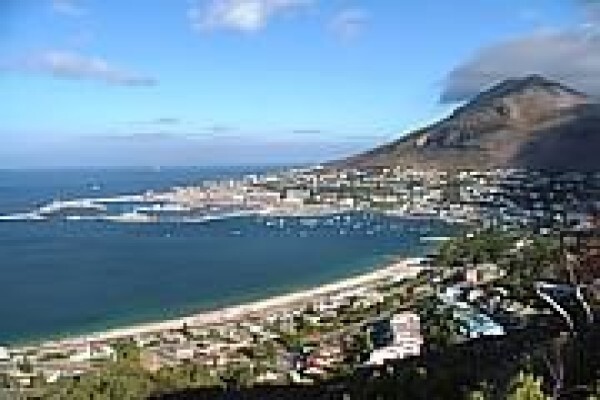 Discover The Cape