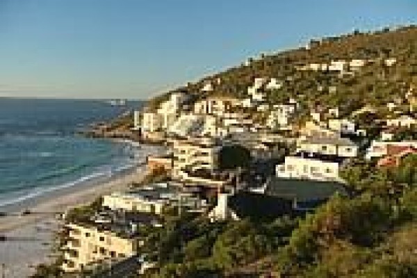 Discover The Cape