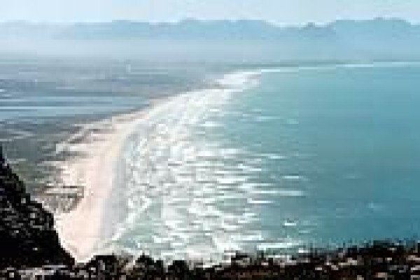 Discover The Cape