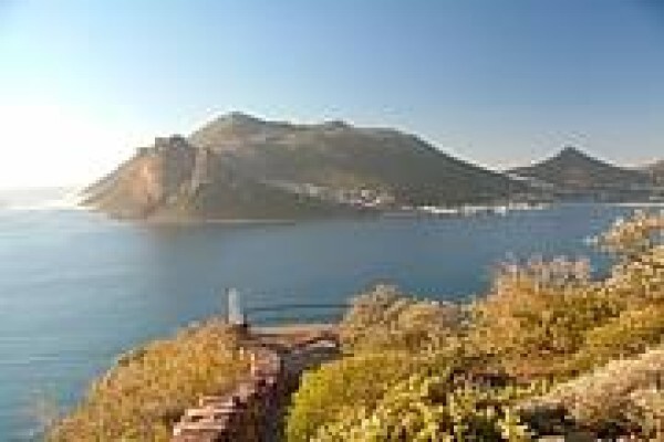 Discover The Cape