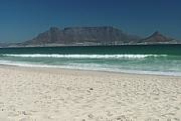 Discover The Cape