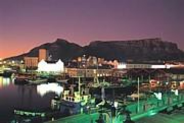Discover The Cape