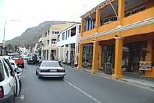 Discover The Cape