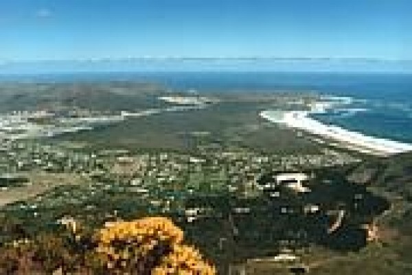 Discover The Cape