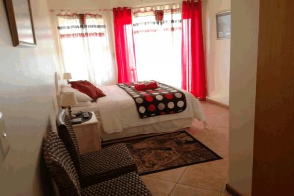 Eldrew B&B