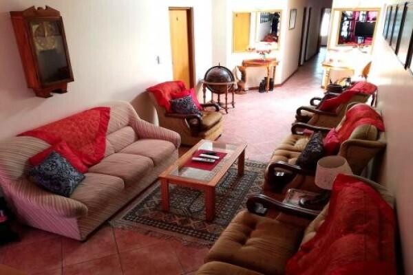 Eldrew B&B