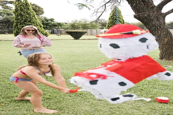 Kiddies Theme Parties