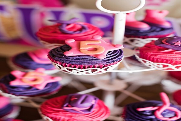 Kiddies Theme Parties