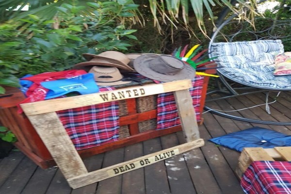 Kiddies Theme Parties