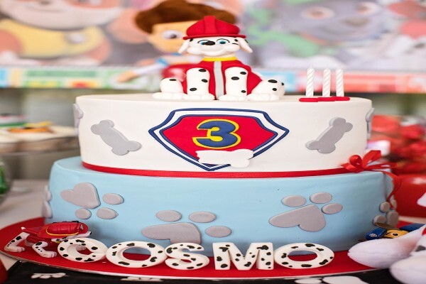 Kiddies Theme Parties