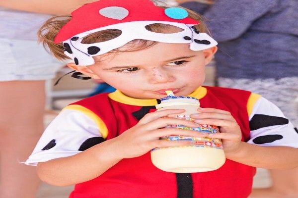 Kiddies Theme Parties