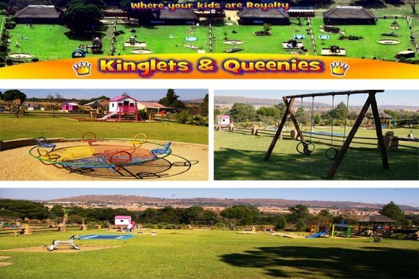Kids Party Venues