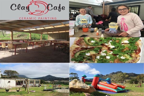 Kids Party Venues