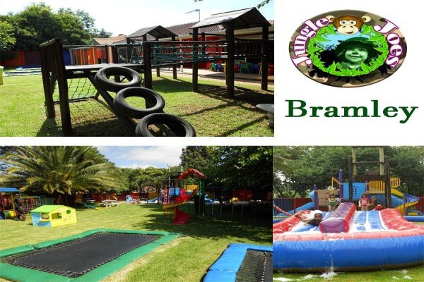 Kids Party Venues