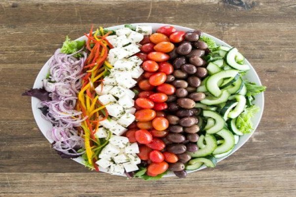 Open Food