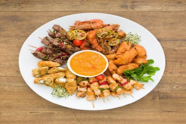 Open Food