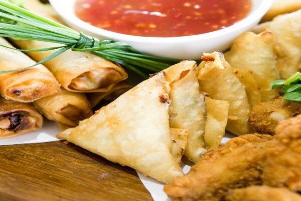 Open Food