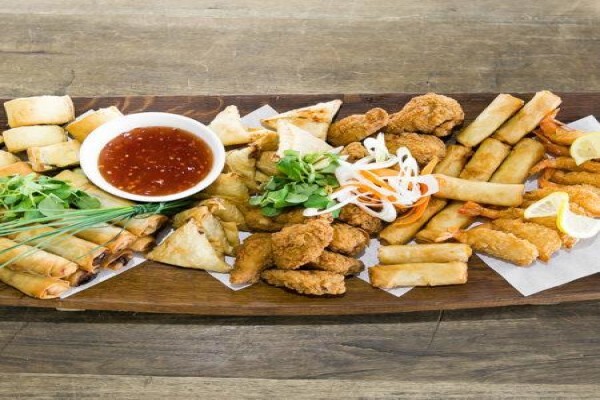 Open Food