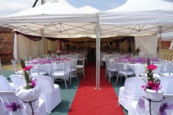 Si Events Management