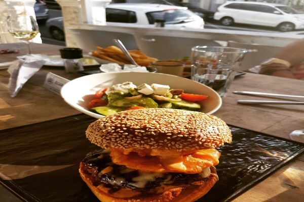 Manna Epicure