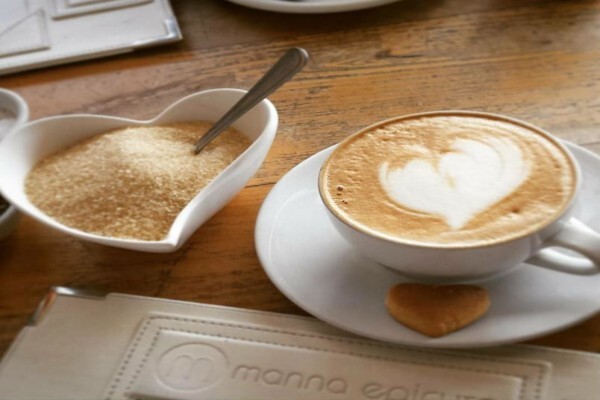 Manna Epicure