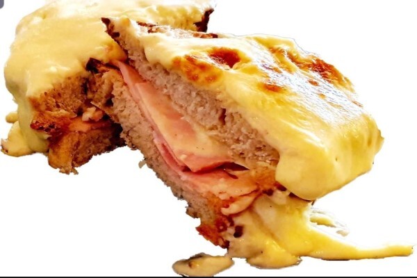 Manna Epicure