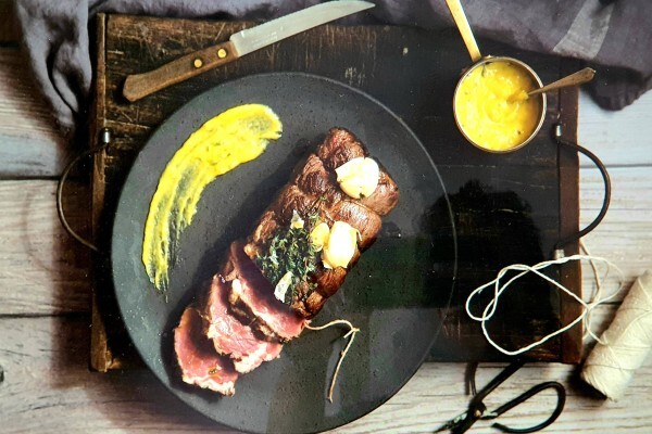 Manna Epicure