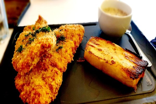 Manna Epicure