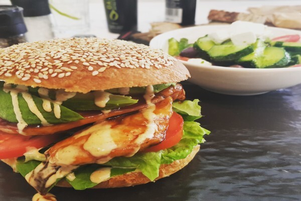 Manna Epicure