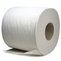 123 Toilet Paper