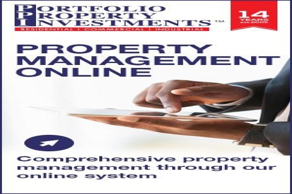Portfolio Property Investments
