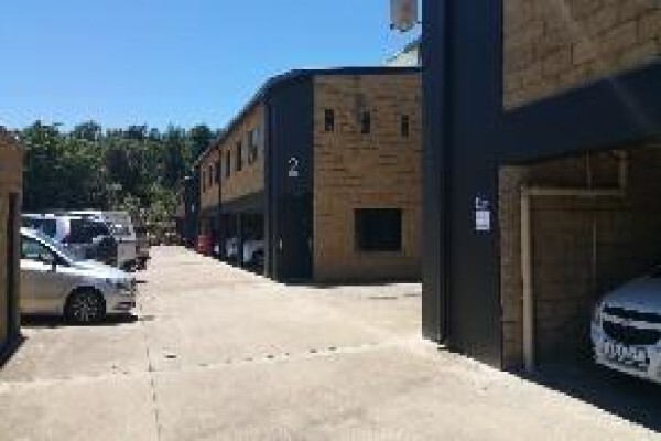 Portfolio Property Investments