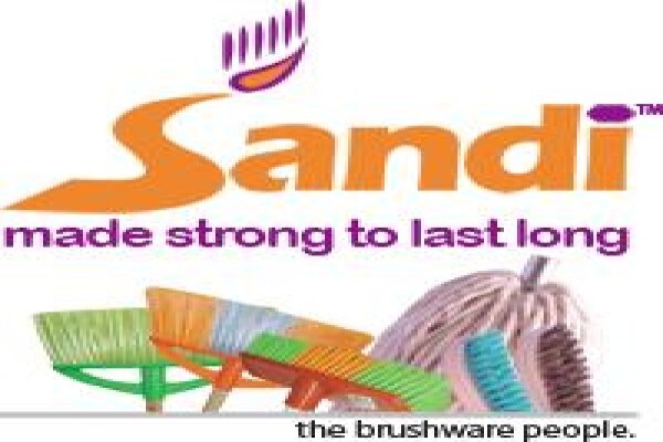 Sandi Brushware