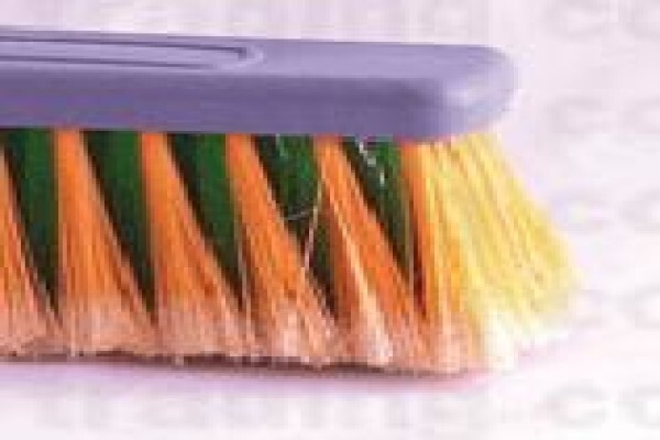 Sandi Brushware