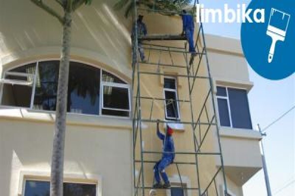 Limbika Coatings And Finishes