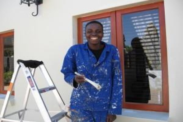 Limbika Coatings And Finishes