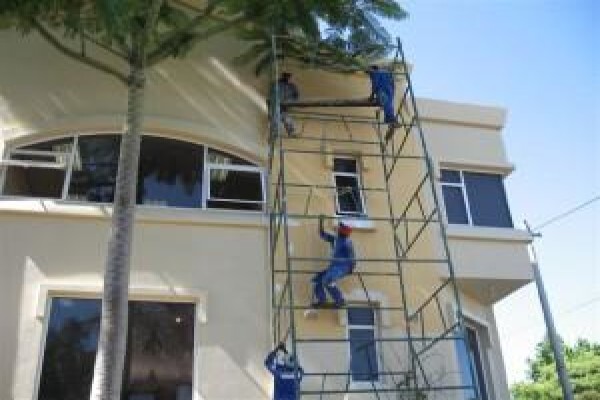 Limbika Coatings And Finishes