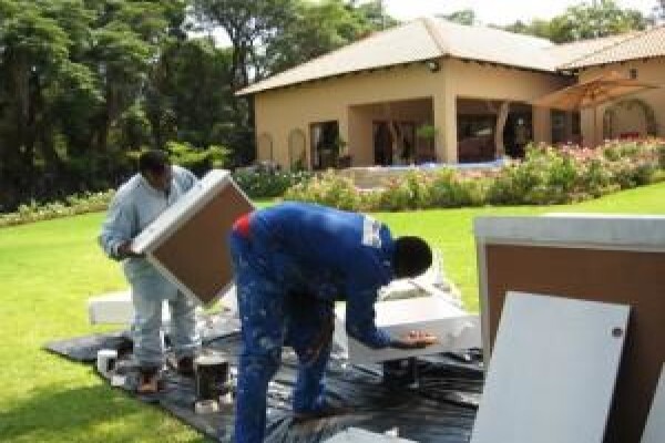 Limbika Coatings And Finishes