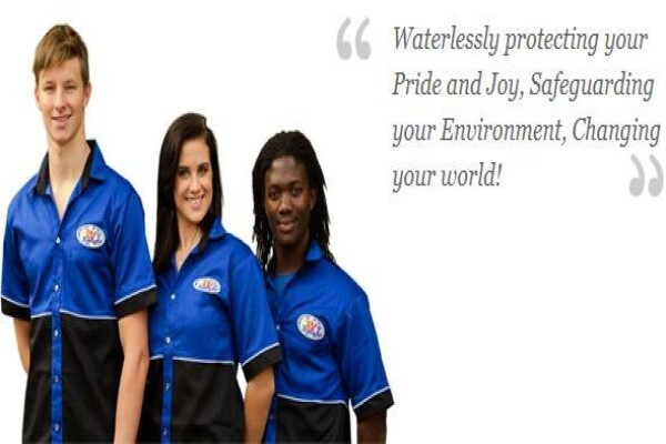 Stuttgard Auto Body