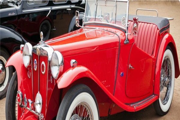 Stuttgard Auto Body